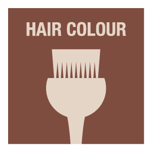 Hair Colouring