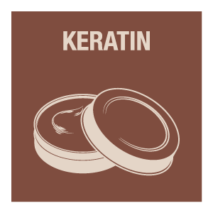Keratin