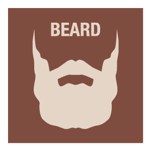 Beard