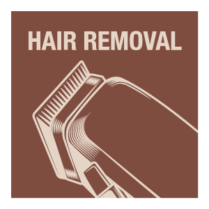 Hair Trimming